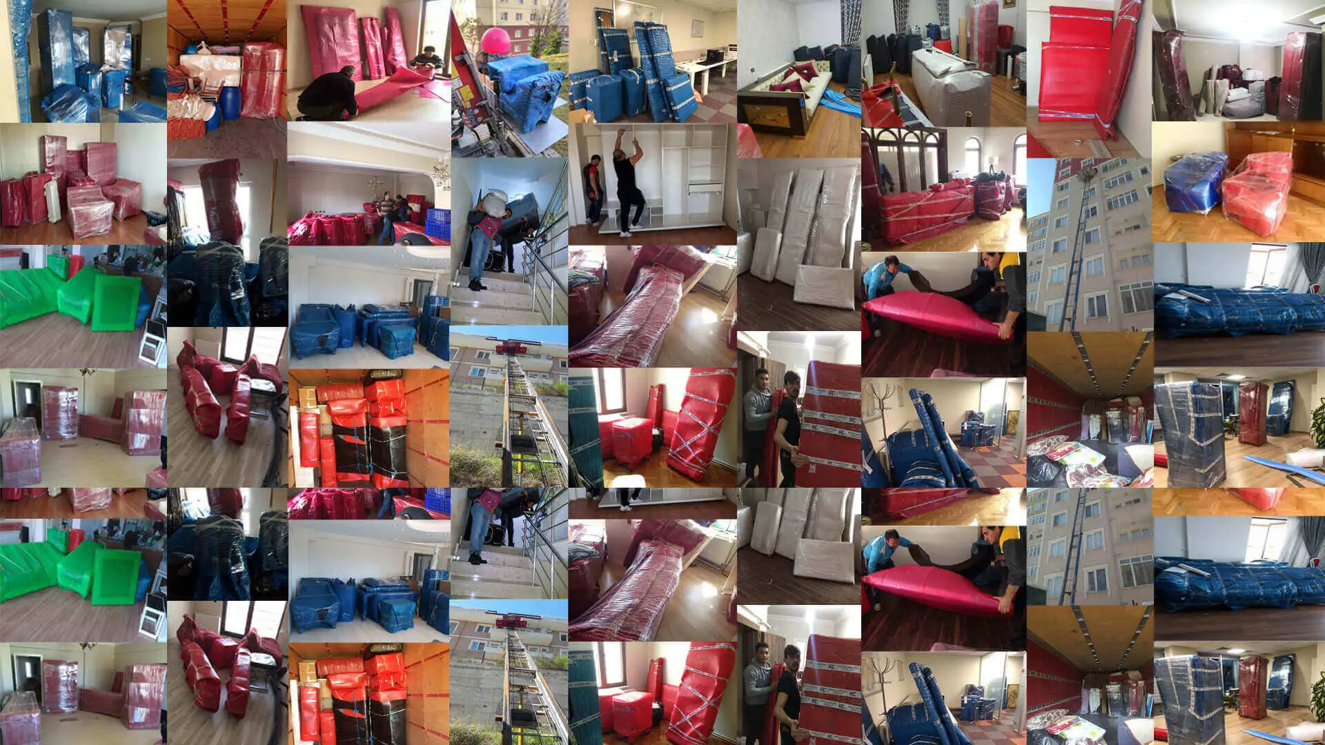 Ankara Konya Evden Eve Nakliyat Slider